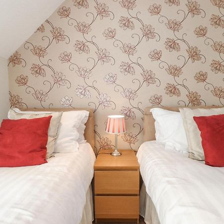 Willow Cottage Алнмут Экстерьер фото
