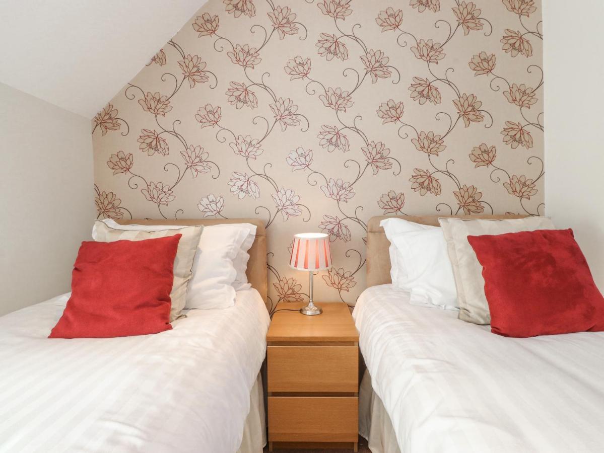 Willow Cottage Алнмут Экстерьер фото
